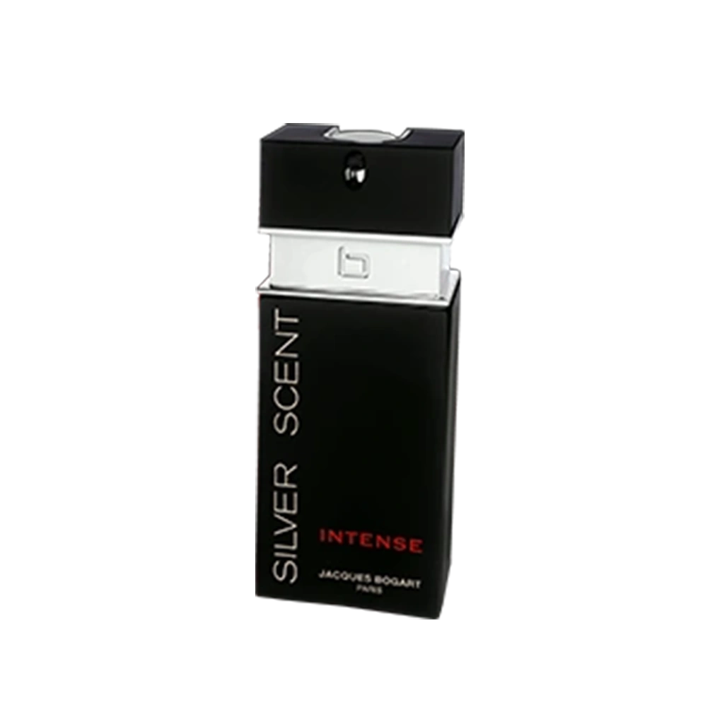 Silver Scent Intense E.D.T Bogart