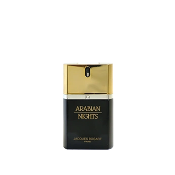 Arabian Nights For Men E.D.T Bogart