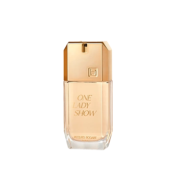 One Lady Show E.D.P Bogart