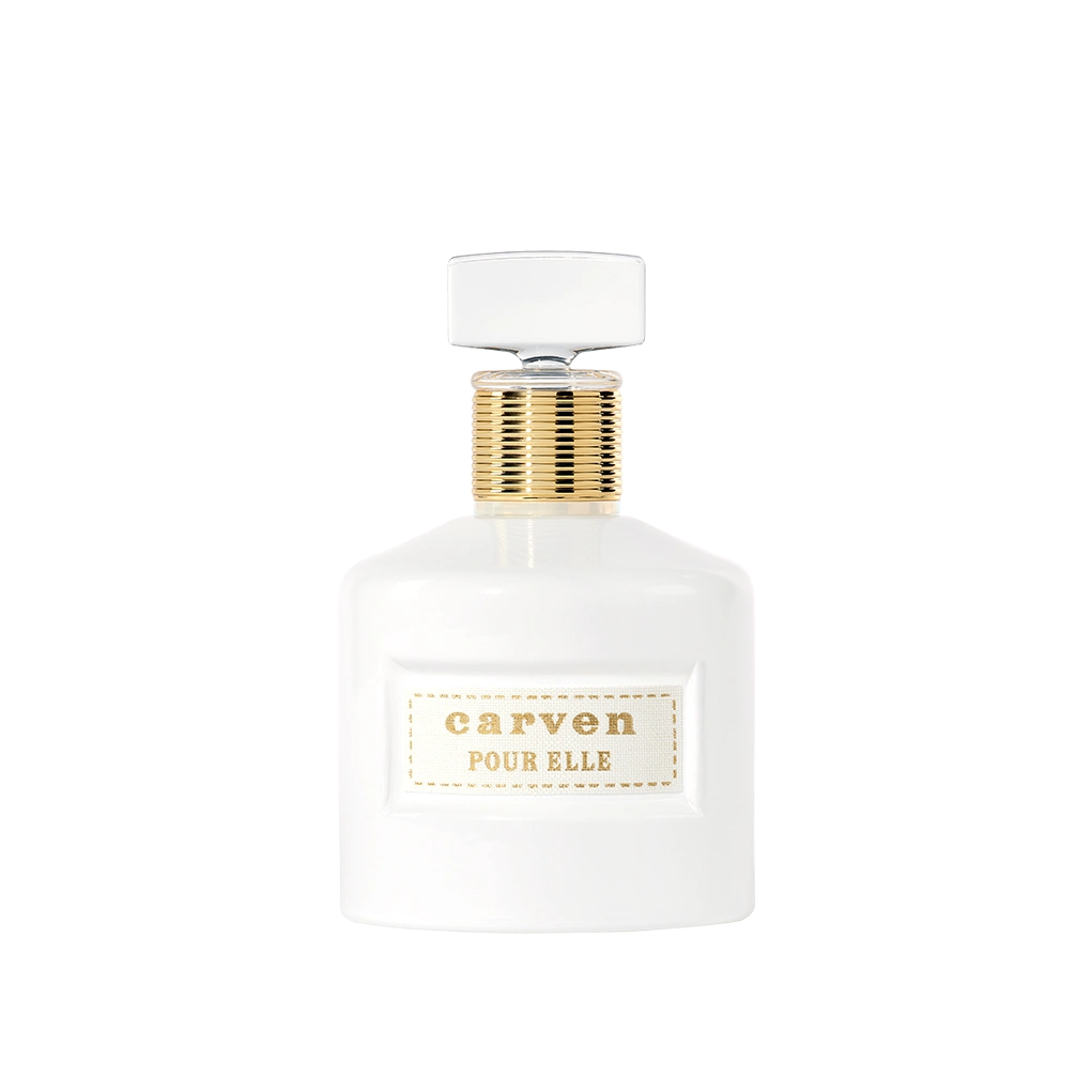 פור אל א.ד.פ Carven