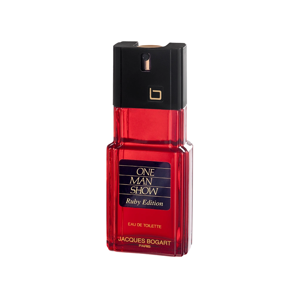 וואן מן שואו רובי א.ד.ט Bogart