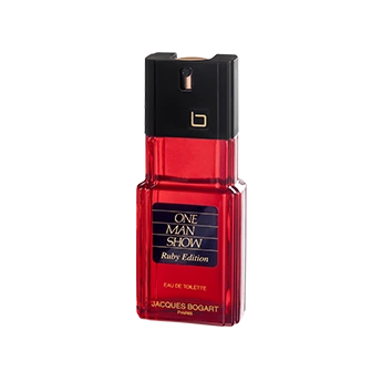 One Men Show Ruby Edition E.D.T Bogart