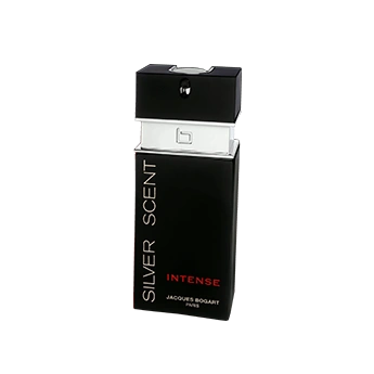 Silver Scent Intense E.D.T Bogart