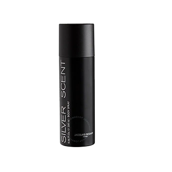 Silver Scent Body Spray Bogart