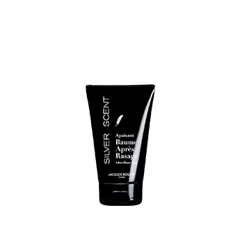 Silver Scent After Shave Balm Bogart
