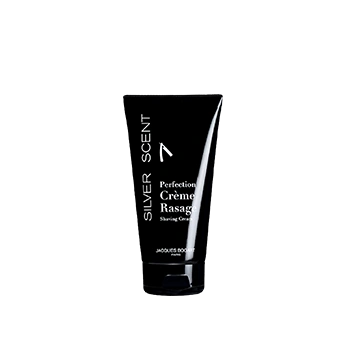 Silver Scent Shaving Cream Bogart