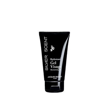 Silver Scent Moisturizing Gel Bogart