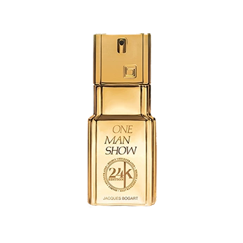 One Man Show 24K E.D.P Bogart