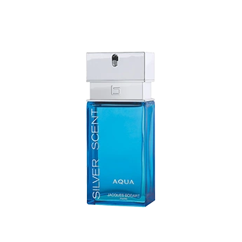 Silver Scent Aqua E.D.P Bogart