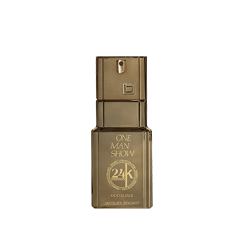 One Man Show 24K Oud Elixir E.D.P Bogart