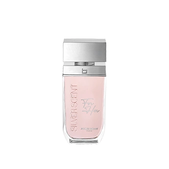 Silver Scent For Her E.D.P Bogart