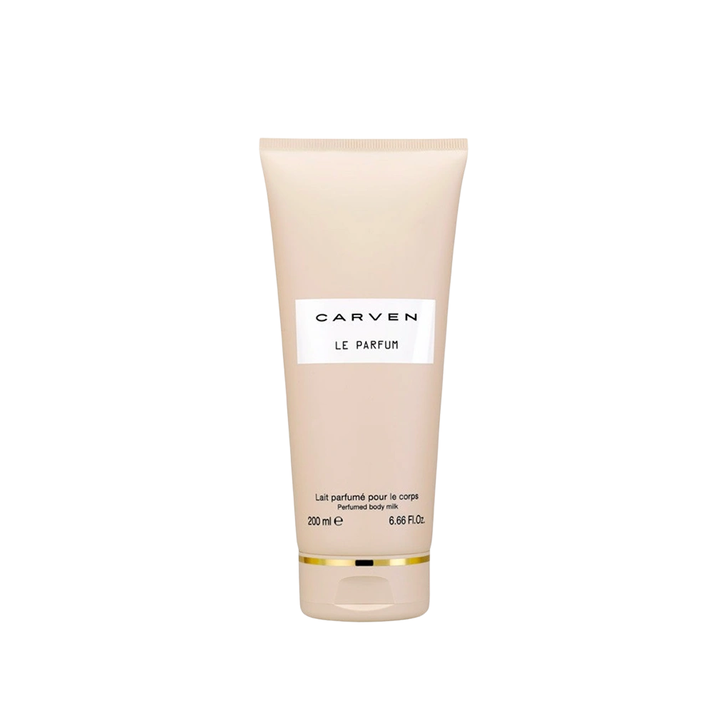 ג'ל רחצה קארבן לה פרפם Carven