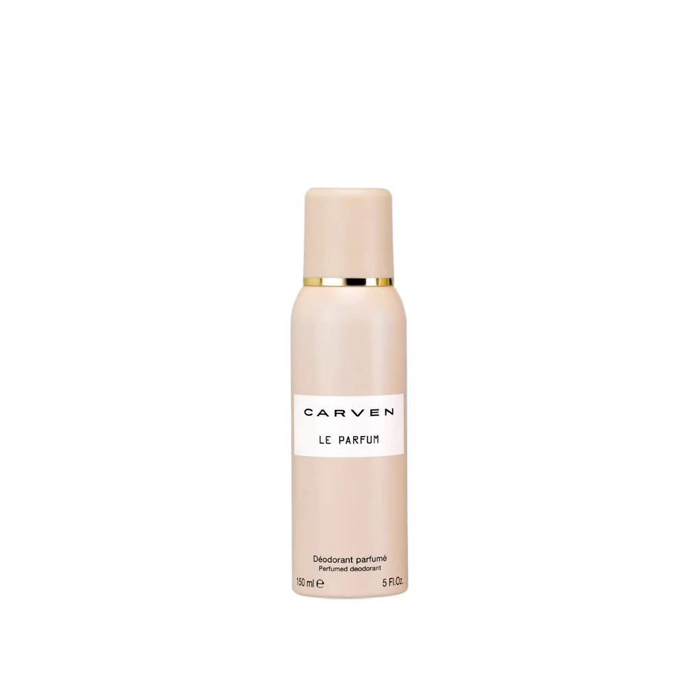 דאודורנט לה פרפם Carven