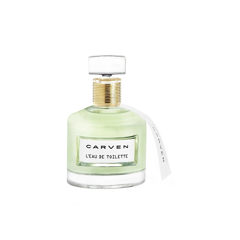 ל'או דה טואלט א.ד.ט Carven