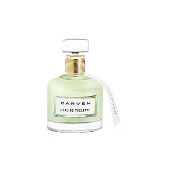 L’Eau De Toilette E.D.T Carven