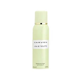 Carven L'Eau De Toilette Deodorant Spray Carven