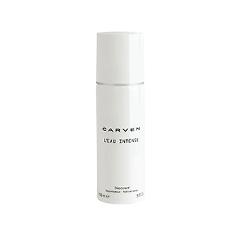 Carven L'Eau Intense Deodorant Parfume Carven