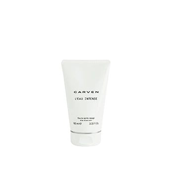 Carven L'Eau Intense After Shave Balm Carven