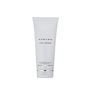 Carven L'Eau Intense Shower Gel Carven