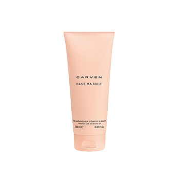Dans Ma Bulle Perfumed Bath&Shower Gel Carven