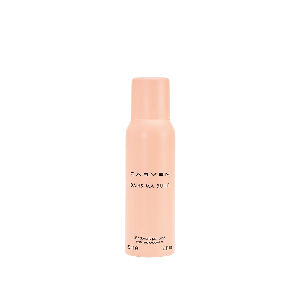 דאודורנט ספריי דאנס מא בול Carven