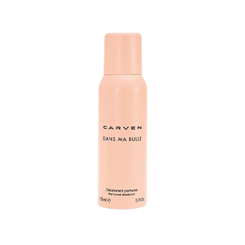 Dans Ma Bulle Parfumed Deodorant Carven