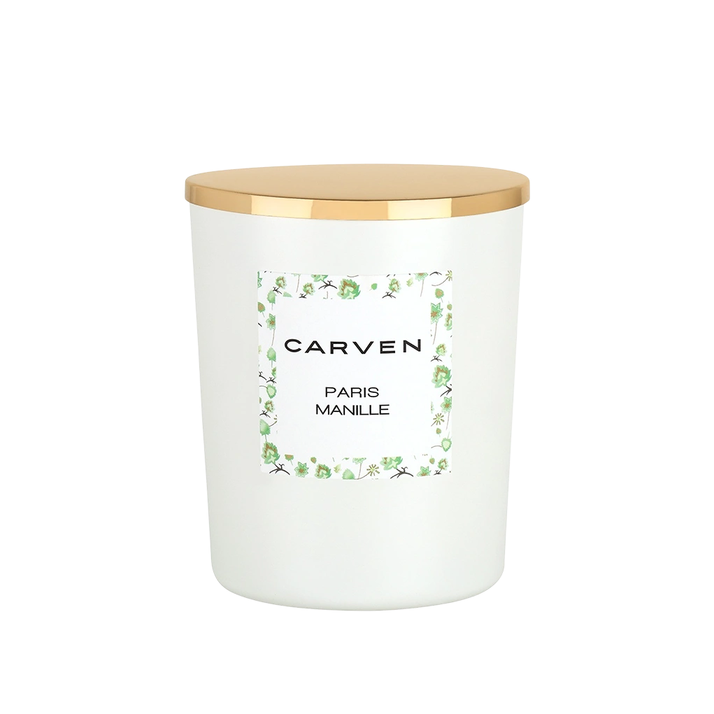 נר פריז מניל Carven