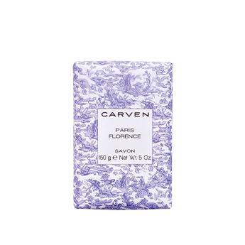Carven Soap Paris Florence Carven