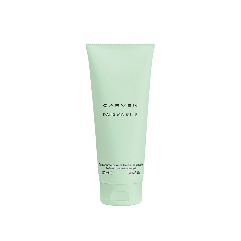 ג'ל רחצה ואמבט לייט דאנס מא בול Carven