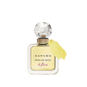 Dans Ma Bulle De Fleurs E.D.T Carven