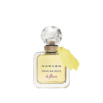 Dans Ma Bulle De Fleurs E.D.T Carven