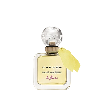 Dans Ma Bulle De Fleurs E.D.T Carven