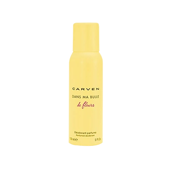 Dans Ma Bulle De Fleurs Light Deodorant Carven