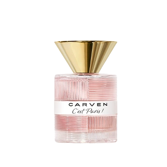 Carven C'Est Paris For Her E.D.P Carven