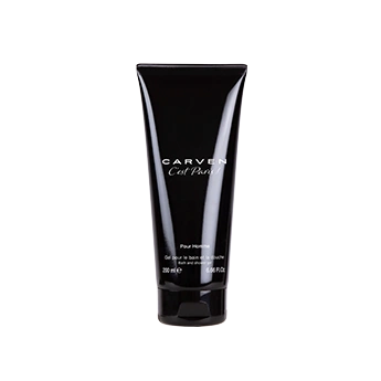 C'Est Paris! Shower Gel For Him Carven