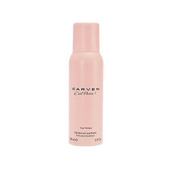 C'Est Paris! Perfumed Deodorant Spary For Her Carven