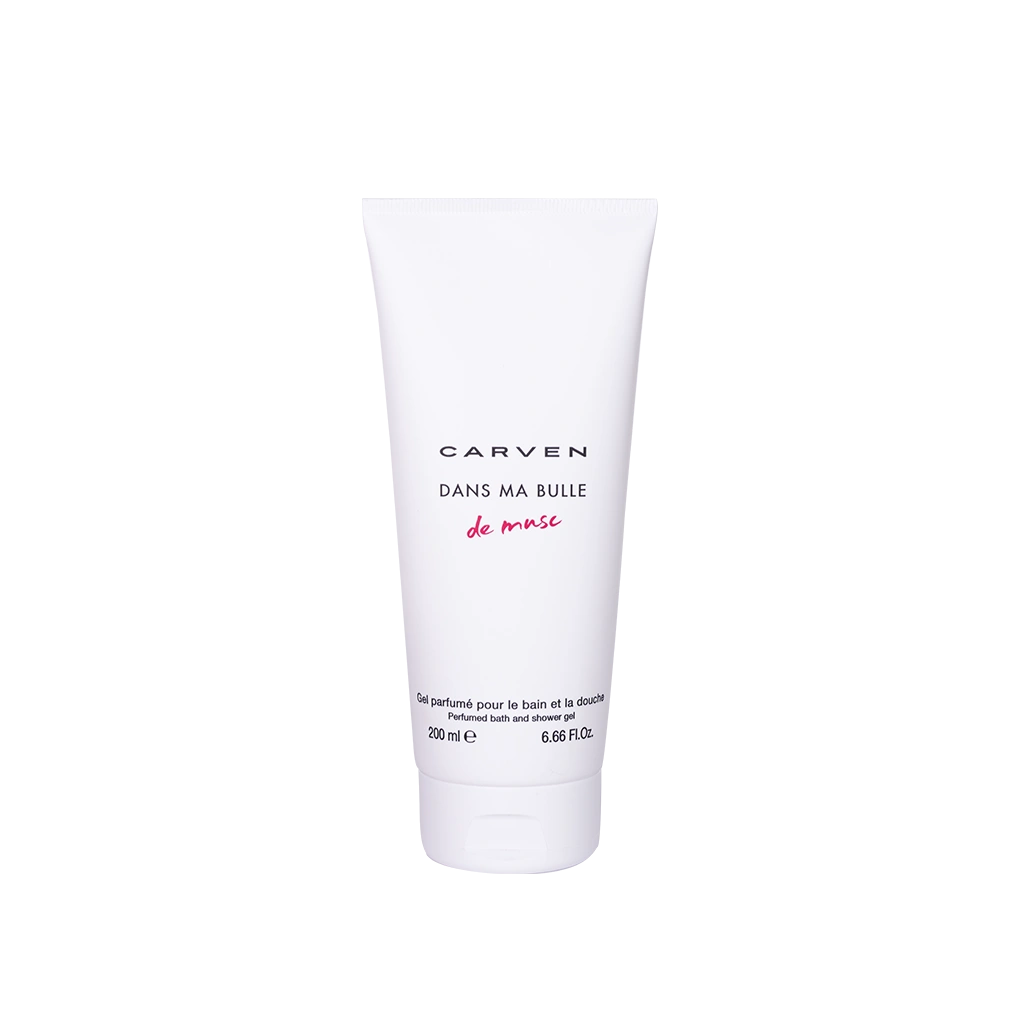 ג'ל רחצה דה מא בול דה מאסק Carven