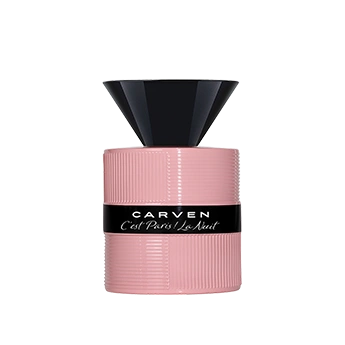 C'Est Paris! La Nuit E.D.P Carven