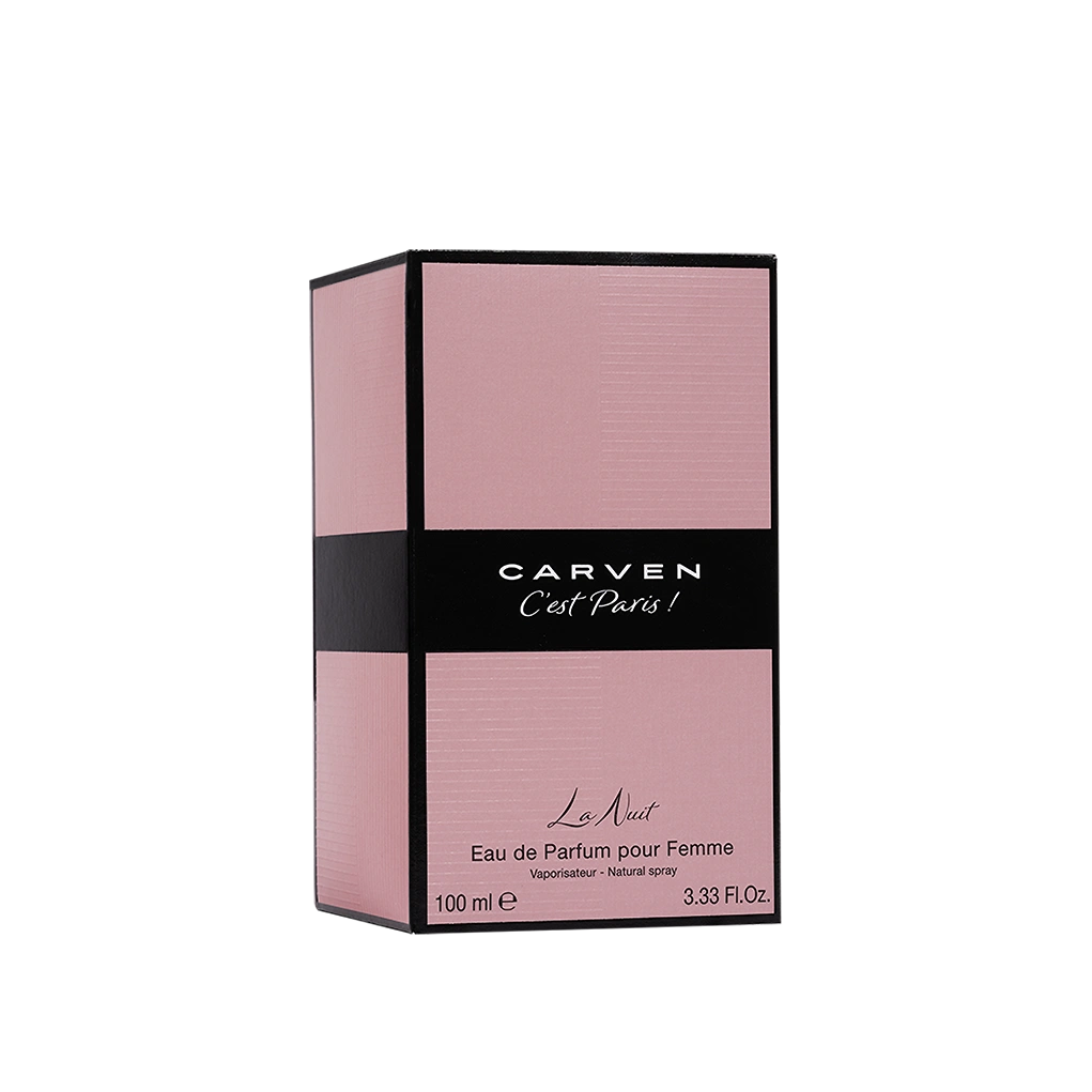 קרוסלה 2 סה פריז לה נויט א.ד.פ