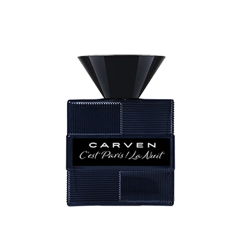 C'Est Paris! La Nuit E.D.P Carven