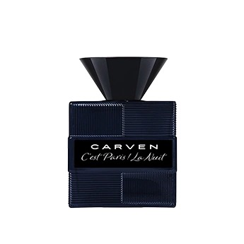 C'Est Paris! La Nuit E.D.P Carven