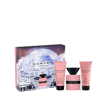 C'Est Paris! La Nuit E.D.P Set Carven