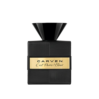 Carven C'Est Paris! Elixir E.D.P Man Carven