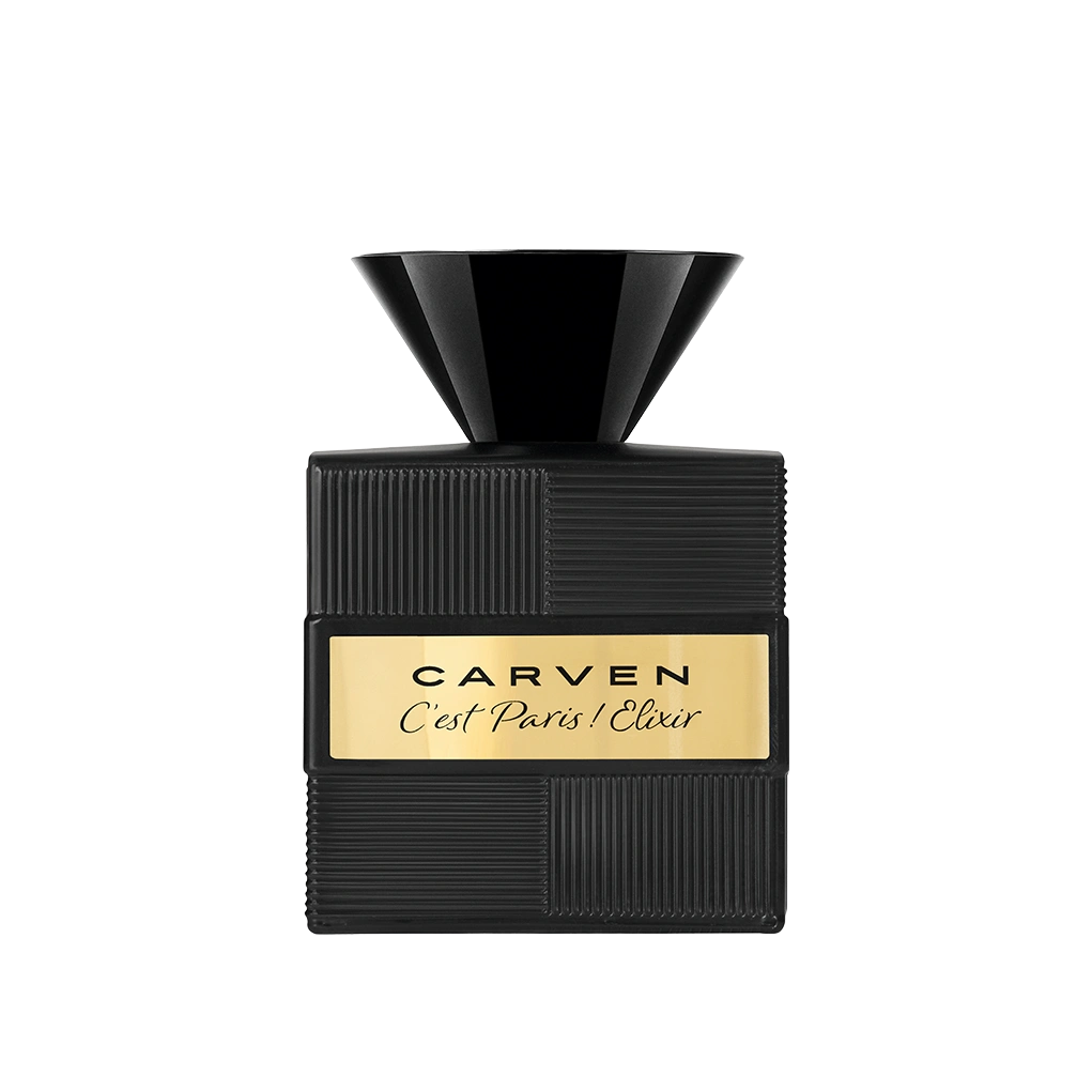 סה פריז אליקסיר לגבר א.ד.פ Carven