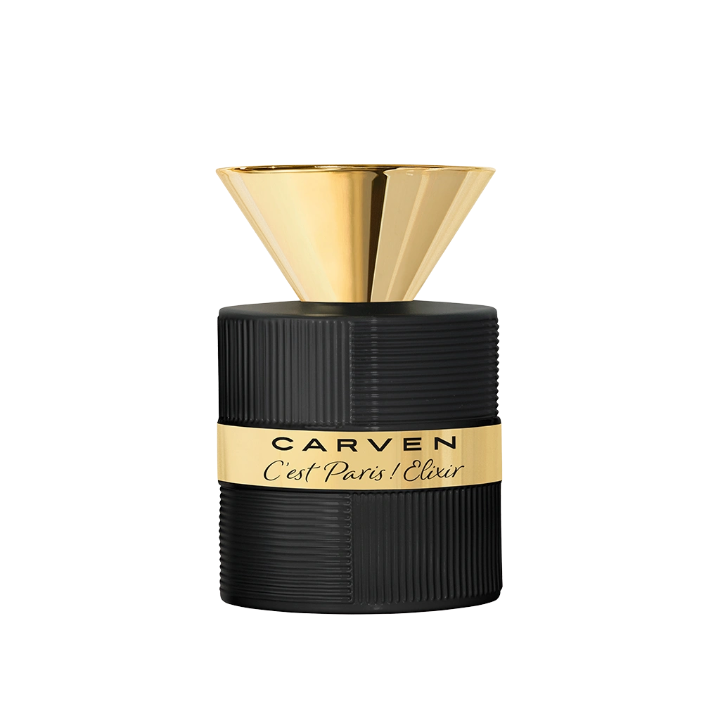 סה פריז אליקסיר לאישה א.ד.פ Carven