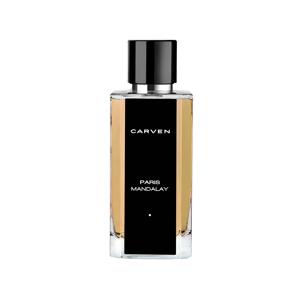 פריז מנדלאי א.ד.פ Carven