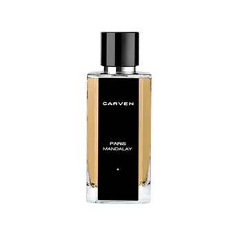 Paris Mandalay E.D.P Carven
