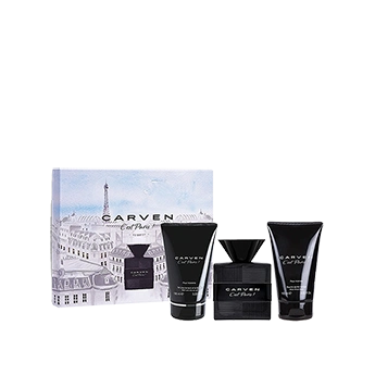 C'Est Paris For Men E.D.T Set Carven