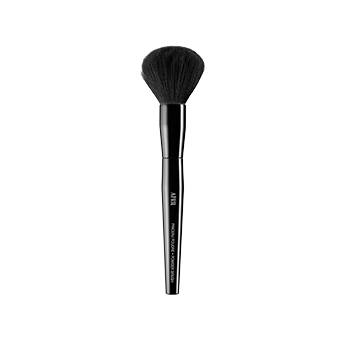 Powder Brush April