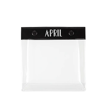 Gift Packaging April